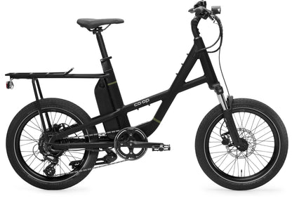 e-Bike Adventure Package For Two