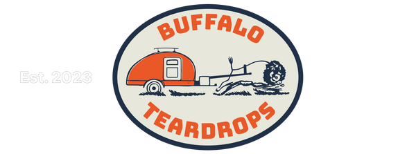 Buffalo Teardrops